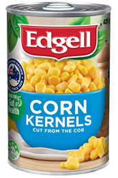 Picture of EDGELL AUSSIE CORN KERNELS
