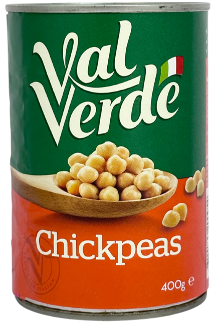 Picture of VAL VERDE CHICKPEAS