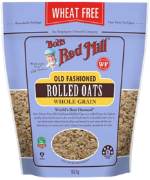 Picture of BOB'S RED MILL OLD FASHIONED ROLLED OATS