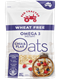 Picture of RED TRACTOR OMEGA 3 INSTANT OATS