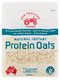 Picture of RED TRACTOR PROTEIN INSTANT OATS