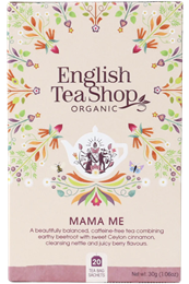 Picture of TEA - ENGLISH TEA SHOP MAMA ME