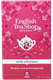Picture of TEA - ENGLISH TEA SHOP ROOIBOS, ACAI & POMEGRANATE