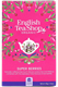 Picture of TEA - ENGLISH TEA SHOP SUPER BERRIES