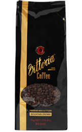 Picture of COFFEE - VITTORIA MOUNTAIN GROWN BEANS