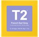 Picture of TEA - T2 FRENCH EARL GREY BAGS