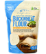 Picture of CHEFS ORGANIC BUCKWHEAT FLOUR 500g 
