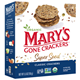 Picture of MARY'S GLUTEN FREE SUPER SEED CRACKERS
