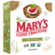 Picture of MARY'S GLUTEN FREE HERB CRACKERS