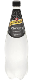 Picture of SCHWEPPES SODA WATER