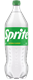 Picture of SPRITE 1.25L