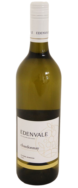 Picture of EDENVALE CHARDONNAY ALCOHOL FREE