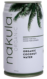 Picture of NAKULA ORGANIC COCONUT WATER