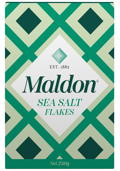 Picture of MALDON SEA SALT